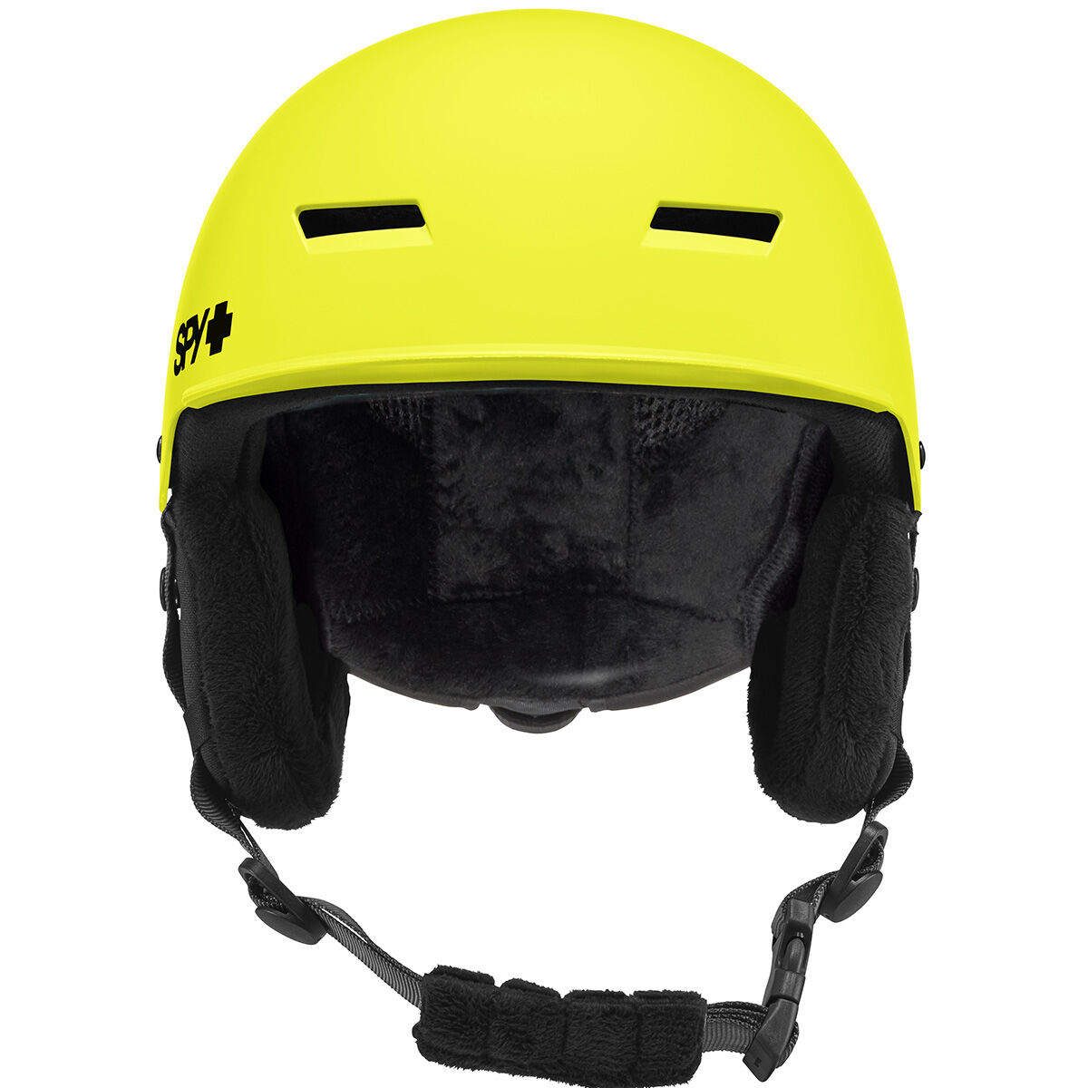 LIL GALACTIC MIPS, Matte Neon Yellow-No Lens Reference, hi-res image number null